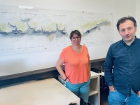 Beaune – Avec « Climats en scène », Pagin’Up met la Bourgogne en cartes 