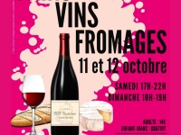 Salon Pains, Vins & Fromages - Un week-end gourmand sous les Halles de Beaune