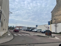 Conseil Municipal de Beaune - Cession de places de parking pour favoriser le développement immobilier