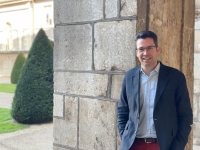 Municipales 2026 à Beaune - Pierre Bolze prend son envol avec une association citoyenne