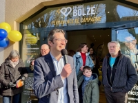 Municipales à Beaune - Les Républicains soutiennent la liste conduite par Pierre Bolze