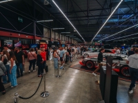 Prestige Auto Beaune 2025 : une 4e édition flamboyante et record au Palais des Congrès