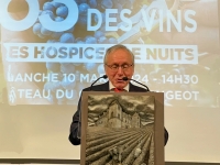 Côte-d’Or Fondation Clément-Drevon - Promouvoir l'innovation médicale au Centre Hospitalier de Beaune