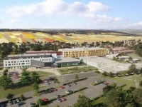 À Beaune, la Ministre Catherine Vautrin posera demain la première pierre du nouveau centre hospitalier