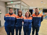 Protection Civile de Beaune - 40 ans d’engagement et un nouvel élan avec des locaux fraîchement aménagés