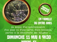 Le Rallye Beaunois est de retour ! Une matinée d’aventure à vivre en équipe, ce dimanche 11 mai