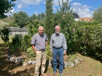 Beaune Randonnée : 35 ans de pas partagés entre nature, culture et convivialité