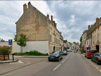Beaune - Le quartier Bretonnière engagé dans une vaste mutation urbaine