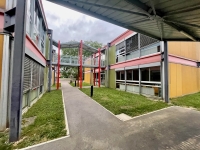 Réunion de quartier à Beaune – Un nouveau pôle scolaire pour Champagne-Saint-Nicolas à l’horizon 2026-2027