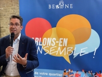 Beaune – « Parlons-en ensemble ! » : les réunions de quartier reprennent dès le 2 novembre