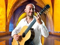 Beaune - Concert de guitare classique avec Robin Maxime vendredi 29 août