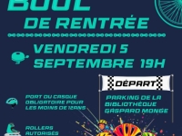 Beaune - Le Roul’Boul signe son grand retour ce vendredi