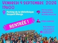 Beaune - Le Roul Boul fait sa rentrée ce vendredi