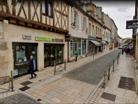 Beaune – La rue d’Alsace devient piétonne le temps de ce week-end