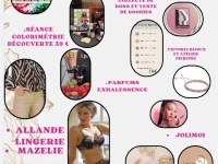 Beaune - Salon beauté et bien-être en mode Octobre Rose, un événement girly au service d'une bonne cause le 12 octobre