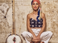Beaune - Siân Pottok, la voix-monde du Festival Belen, en concert à la collégiale Notre-Dame samedi 14 juin à 20 h 