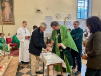 Beaune - Un toit pour le Petit Roi de Grâce : appel aux dons pour sauver le sanctuaire de l’Enfant-Jésus