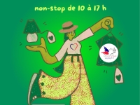 Beaune – Grande braderie solidaire du Secours populaire le samedi 21 juin