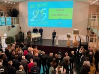 Beaune - 5 000 inscrits et un plateau d’invités prestigieux pour le 38ᵉ Semi-Marathon de la Vente des Vins