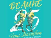 Beaune - Le Semi-Marathon de la Vente des Vins revient le 15 novembre, les inscriptions sont ouvertes !
