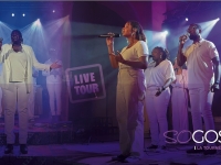 Beaune - La Basilique Notre-Dame accueille le groupe So Gospel le 23 février