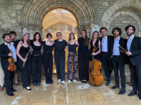 Théâtre de Beaune – Quand La Bruyère rencontre Stravinsky : un voyage narratif et orchestral le vendredi 12 décembre 