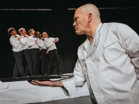 Théâtre de Beaune – « Garçon, un Kir ! », un spectacle burlesque à savourer sans modération le jeudi 27 mars 