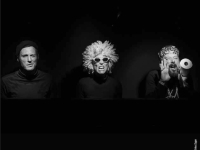 Beaune – Ubu Roi revisité au Théâtre de Beaune le jeudi 8 janvier