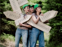 Théâtre de Beaune – “La forêt dans nos têtes”, une immersion poétique et musicale, un spectacle familial le mercredi 29 avril