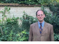 Nicolas Alexandre désigné référent UDI pour Beaune en vue des élections municipales de 2026 