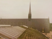 Beaune – Les Halles bientôt à l’abri : un chantier à 875 000 € TTC pour restaurer la verrière historique