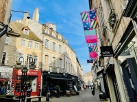Vidéoprotection - Beaune connecte ses caméras au commissariat pour des interventions plus efficaces