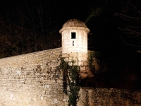 Beaune – Une visite nocturne des remparts pour plonger dans mille ans d’histoire ce samedi 23 août