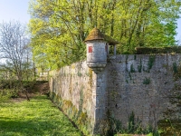Les Remparts de Beaune - Une plongée guidée dans plus de mille ans d’histoire avec une visite le dimanche 10 août