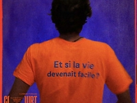 Beaune - Projection exceptionnelle du court-métrage primé "Veuillez patienter" le vendredi 19 juin
