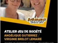 À la Fnac de Beaune, on révise en s’amusant avec “Soigne tes révisions” ce samedi 