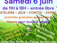 Beaune - AIGUE organise la 2e édition de sa Fête de la nature le samedi 6 juin