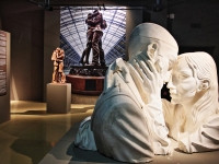Beaune - Deux journées de visites et d'animations autour du patrimoine architectural dans les musées