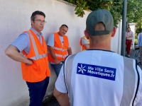 Beaune - Lutte contre le moustique tigre : la Ville appelle les habitants à réaliser leur auto-diagnostic