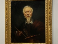 Félix Ziem, l’enfant de Beaune devenu peintre du monde