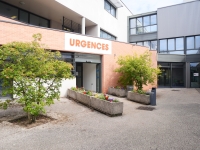 Beaune - Début des travaux près des Urgences du centre hospitalier : impacts sur l’accès et l’organisation du service