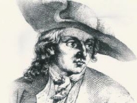 Beaune en 1754 : sur les traces de Mandrin, figure mythique de l’histoire de France