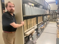Beaune – Un nouveau rendez-vous pour découvrir l’histoire de Beaune autrement avec les « Jeudis de l’archiviste »