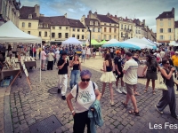 Les Festivinales® de Printemps reviennent à Beaune le 1er juin avec un marché artisanal exceptionnel