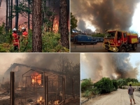 Beaune - Le Conseil municipal vote un fonds de solidarité de 5 000 euros pour les communes sinistrées par les incendies