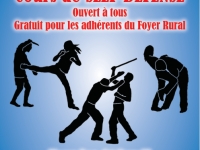 Bligny-lès-Beaune – Des cours de self-défense ouverts à tous