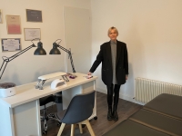 Bligny-lès-Beaune – Marion Poulleau manie l’art de sublimer la femme par le maquillage permanent