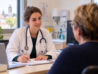 La hausse historique des effectifs de médecins formés se concrétise en Bourgogne-Franche-Comté 