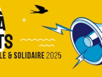 La Région Bourgogne-Franche-Comté lance l’édition 2025 des prix de l’Économie sociale et solidaire !