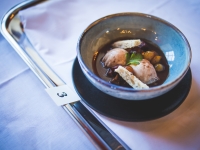 12 chefs nationaux et internationaux sont en lice pour le championnat du monde du l’œuf en meurette le dimanche 11 octobre